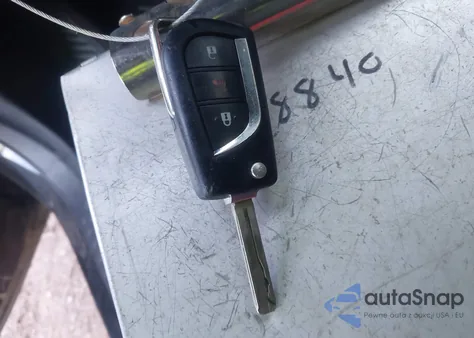 2018 Toyota C-Hr Xle from USA, damaged, VIN NMTKHMBX8JR022960